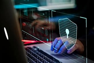 do digital forensics, virus, malware and log analysis, cybercrime investigation