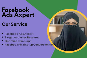 setup and manage profitable shopify facebook ads campaign
