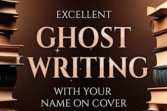 write your life story into a powerful emotional and inspiring book