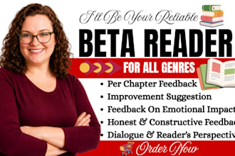 beta reader romance beta reader beta reader fantasy horror thriller beta reader