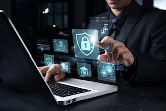 do digital forensics, malware and log analysis, cybercrime investigation