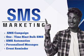 send bulk sms marketing, blast text message, bulk SMS and sms