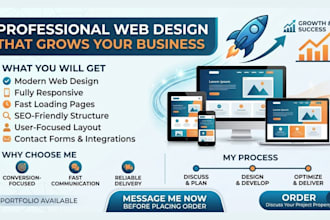 website design website redesign UI UX website design ecommerce website design