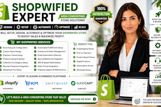 design shopwired website redesign online shop ecommerce shift4shop ekm surecart