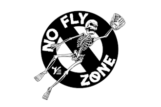 design skeleton themed tee shirt logo