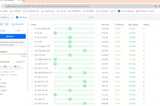 set up your unifi controller, guest wifi, and voucher hotspot system