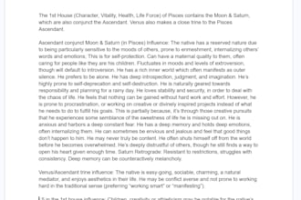 answer your question by horary astrology