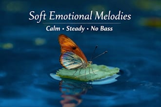 licence my ambient meditation melodies, panflute