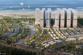 provide high quality renders complex building