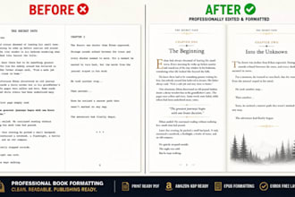 do book formatting book editing copy, line editng proofreading kindle formatting