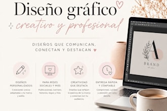 design creative posts for social media