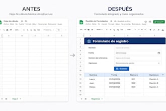 create a construction project cost tracking spreadsheet