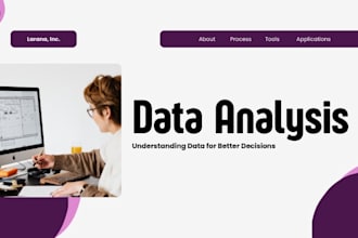 do accurate data entry
