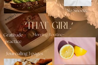 that girl morning routine tips