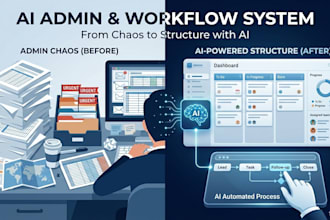 construction admin works services