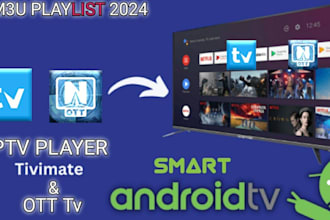rebrand iptv players xciptv white label app firestick VPN apps wave ott players