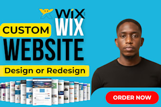 wix website design wix website redesign wix website design wix website redesign