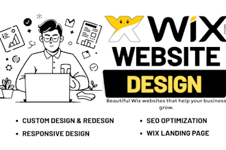 wix website design wix website redesign wix website design wix website redesign