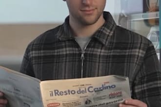 write SEO blog articles and content in italian