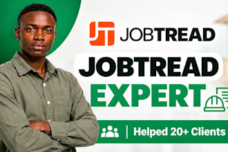 do jobtread buildertrend for contractors jobtread workflow jobber and jobnimbus