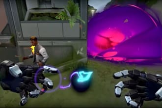 do 3d game developer, 2d unty for mobile game, ios, pc combat animation bug fix
