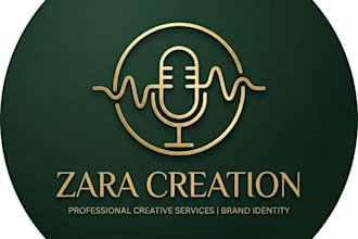 be your professional female urdu voice over artist
