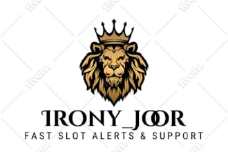 design 3d logo design