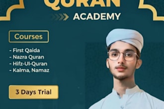 professional online quran tutor