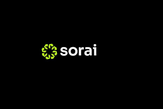 design a modern IT and technology logo