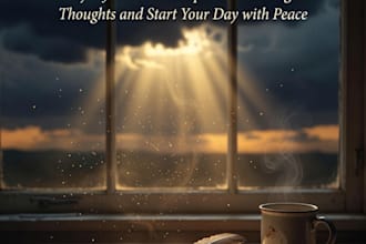 write a professional KDP self help or non fiction book