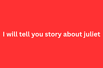tell you story about emmanuel