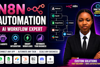 build n8n automation n8n ai automation n8n ai agent n8n ai workflow