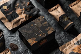 design product packaging design