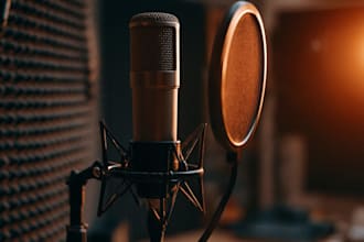 create and record a catchy vocal topline for your song