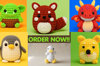 do crochet pattern amigurumi crochet pattern pdf crochet pattern for etsy
