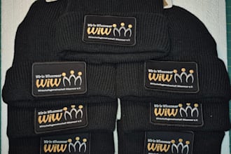 be your custom apparel consultant and merchandise sourcing agent