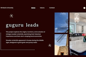 guguru lead epa lead okuta lead