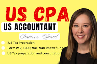 prepare, file, amend w2 forms, payroll taxes, irs tax filing, 1099, 1040, 941