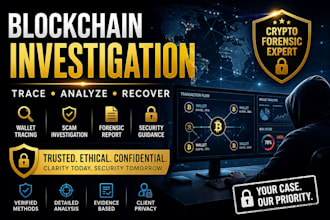 provide blockchain analytics and wallet activity reports