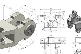 3d cad design 3d product modelling industrial design mechanical rendering