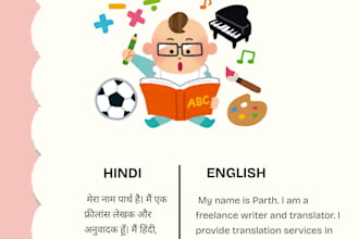 good translator in any language