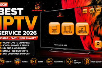 customize iptv apps for android xciptv latest with admin panel and vpn