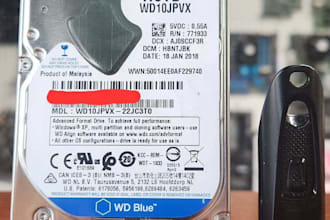 diagnose and repair your PC or laptop using mail in service