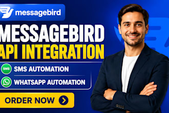 do messagebird api integration messagebird sms messagebird whatsapp automation