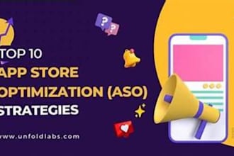 do professional aso app store optimization for android and ios apps