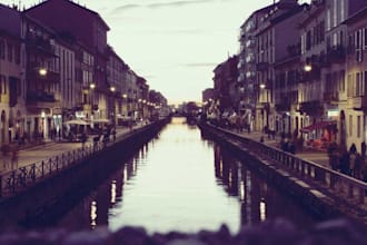 train a custom lora ai model for your product photos and character portra
