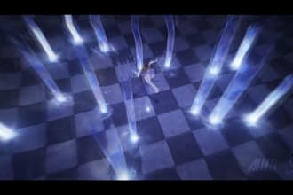 create unreal engine vfx in niagara particle system, unreal engine vfx