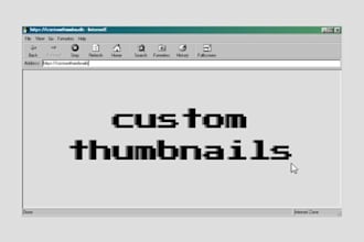 create cinematic youtube thumbnails in blender and photoshop