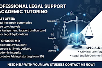 do professional legal research,case law analysis