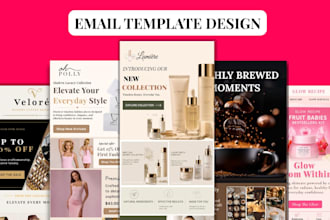 design klaviyo email template klaviyo email marketing figma to klaviyo template